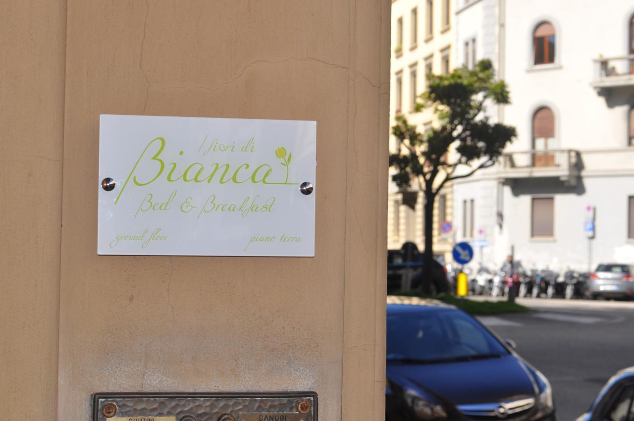 Bianca * Florença